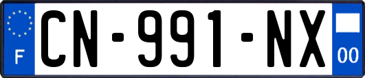 CN-991-NX