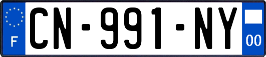 CN-991-NY