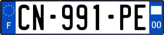 CN-991-PE