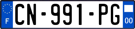 CN-991-PG