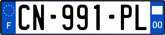 CN-991-PL