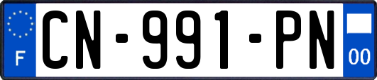 CN-991-PN