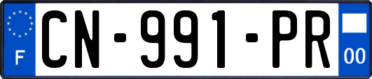 CN-991-PR