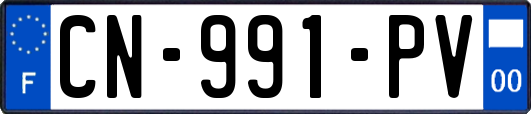 CN-991-PV