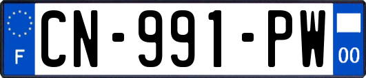 CN-991-PW