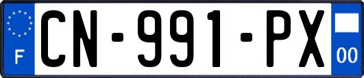 CN-991-PX