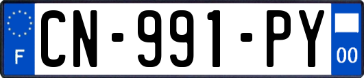 CN-991-PY