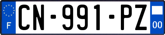 CN-991-PZ