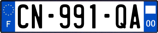 CN-991-QA