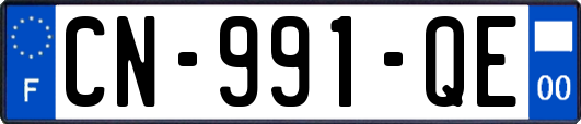 CN-991-QE