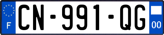 CN-991-QG