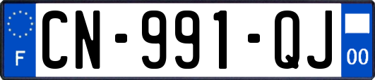CN-991-QJ