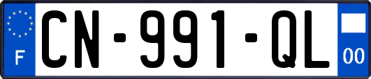 CN-991-QL