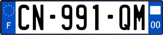CN-991-QM