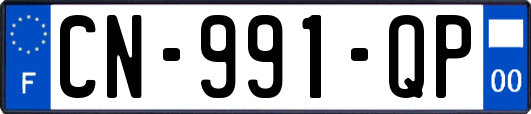 CN-991-QP