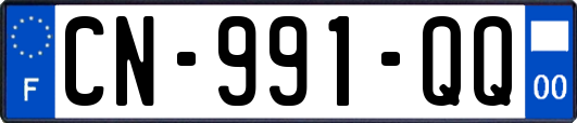 CN-991-QQ