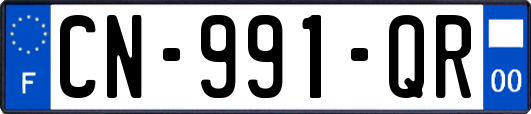 CN-991-QR