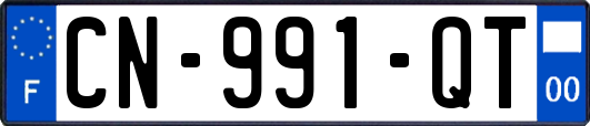 CN-991-QT