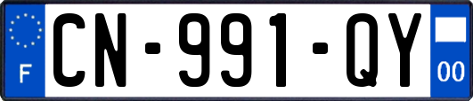 CN-991-QY