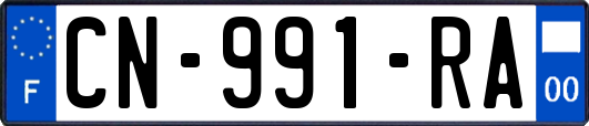 CN-991-RA