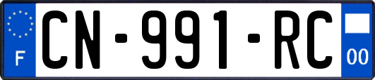 CN-991-RC