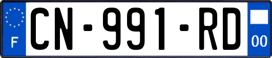 CN-991-RD