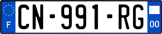 CN-991-RG