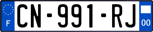 CN-991-RJ