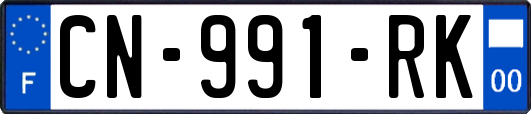 CN-991-RK