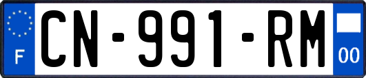 CN-991-RM