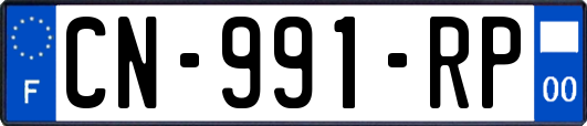 CN-991-RP
