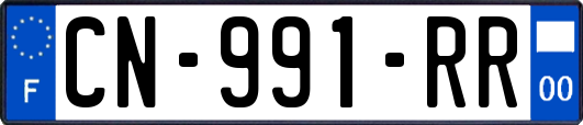 CN-991-RR