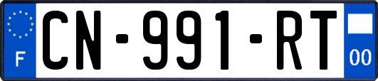 CN-991-RT