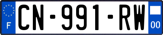 CN-991-RW