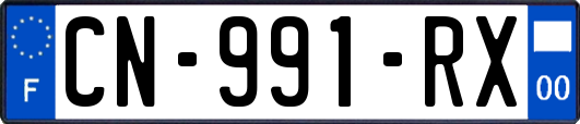 CN-991-RX