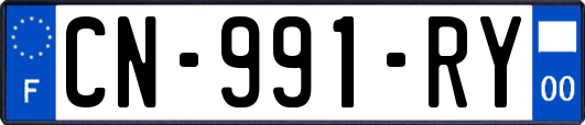 CN-991-RY