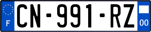 CN-991-RZ