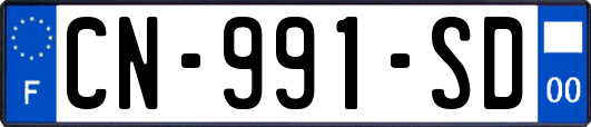 CN-991-SD