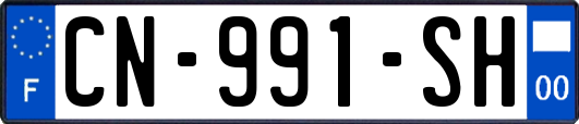 CN-991-SH