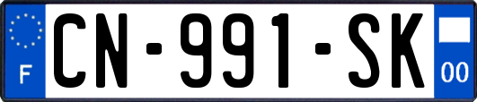 CN-991-SK