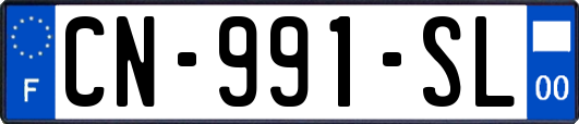 CN-991-SL