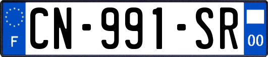 CN-991-SR