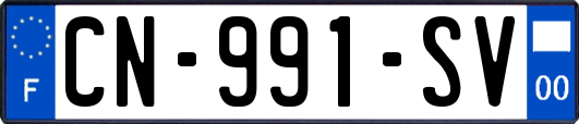 CN-991-SV
