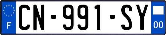 CN-991-SY