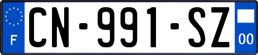 CN-991-SZ