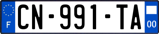 CN-991-TA