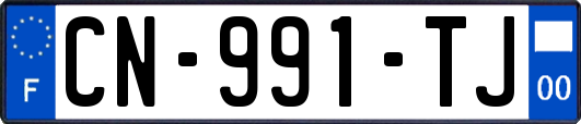 CN-991-TJ