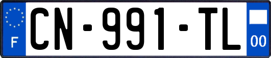 CN-991-TL