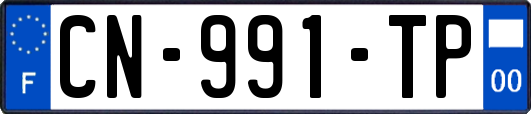 CN-991-TP