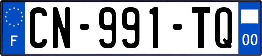 CN-991-TQ
